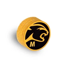 PREDATOR VICTORY MEDIUM Pool Billiard CUE TIP - 1 pc - 8 Layers -14 mm