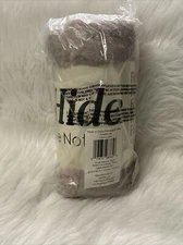 Unhide Lil’ Marsh Love Not Fur Blanket ROSE 50” X 60”