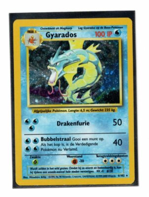 dutch pokemon cards Pokemon TCG: Overgrowth (Base Set) Theme Deck (Sealed) main image 0