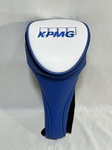 KPMG Golf Club Head Cover - Foto 7 di 9