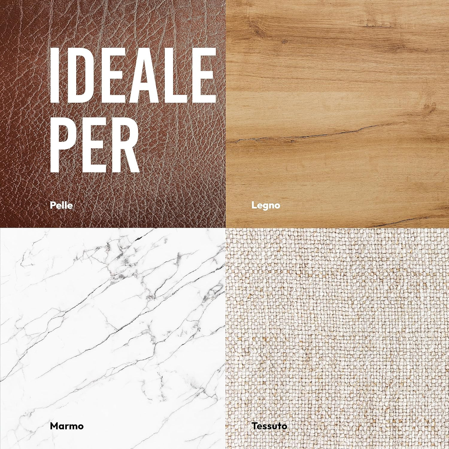 Spray Antipulci Gatto E Cane - 500Ml - Non Macchia - Spray Antipulci per Ambient - 3