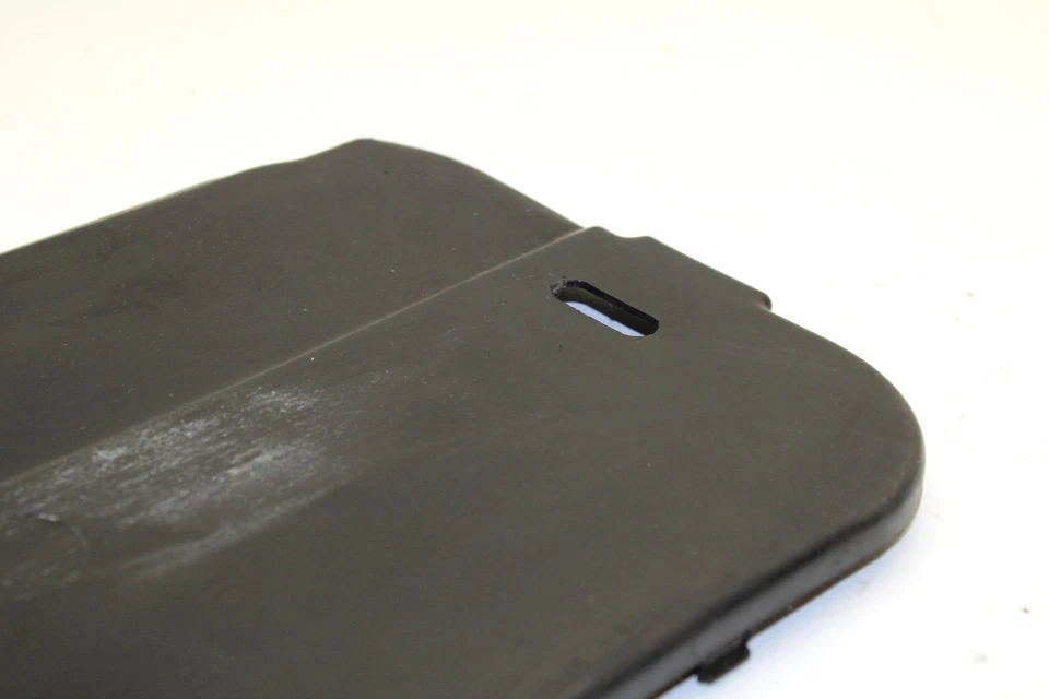 Ski-doo Mxz 600 2000 OEM panel debajo del asiento 572107601 SS115 Foto 2 de 4