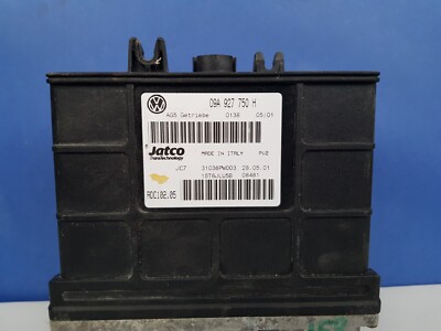 Volkswagen 09a927750h 09a 927 750 H 31036pw003 Electric Control