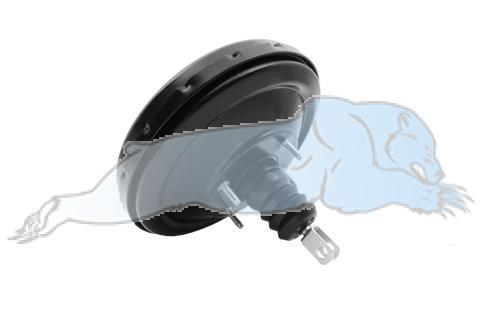 Land Rover Defender Brake Master Cylinder Servo (Non- ABS) - LR013488