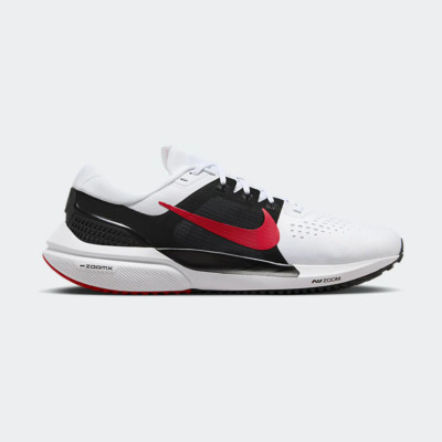 CU1855-101 Nike Air Zoom Vomero 15 neutral Turnschuhe Weiß Sportschuhe laufen