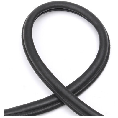  Windshield Rubber Seal Strip Molding Seal Protect Weatherstrips Trim Accessory 