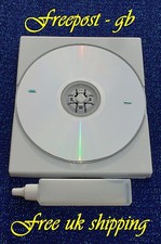 DVD  BLU-RAY WET / DRY LENS / LASER CLEANER / CLEANING DISC  FLUID - READ