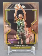Ezi Magbegor - 2022 WNBA Prizm - Base Set #145 - Seattle Storm