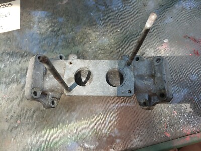 ★puru Kawasaki Repair Part 59076-2057 - Intake Manifold | PartsTree