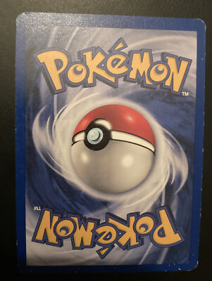 1995 eevee pokemon card value 55 82 First Edition Team Rocket Eevee *Rare*1995 Pokemon card 55/82 Near Mint