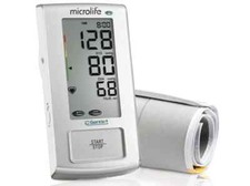 MICROLIFE AFIB ADVANCE A6 easy - MISURATORE DI PRESSIONE E FIBRILLAZIONE ATRIALE