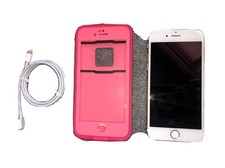 Apple iPhone 6s - 64GB - Rose Gold