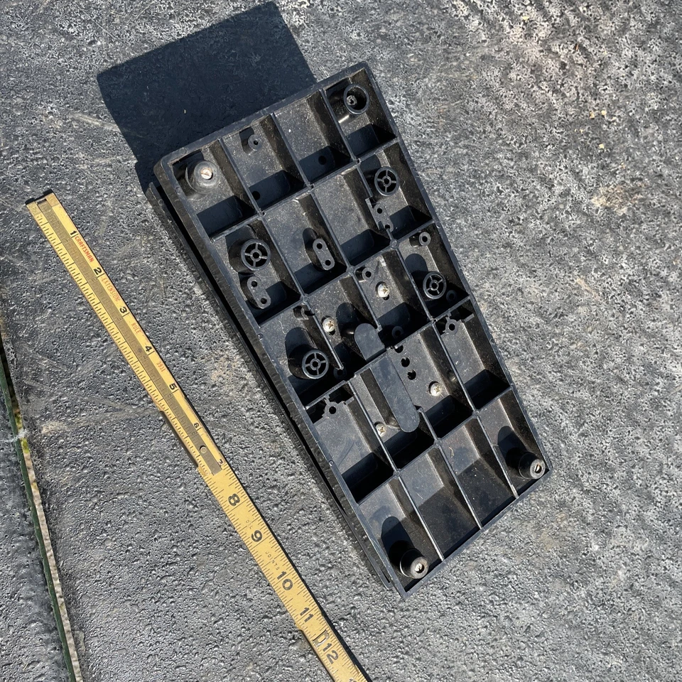 Órgano de piano Farfisa VIP 345 vintage - PIEZAS raras ver fotos Foto 4 de 4