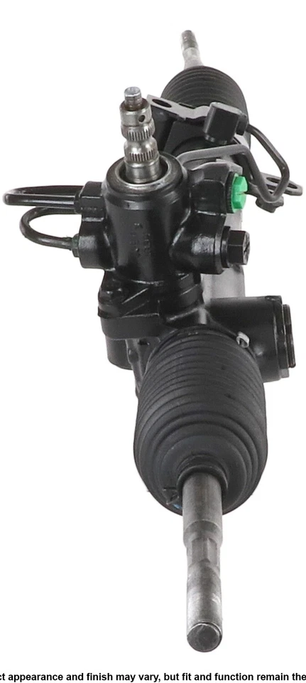 Conjunto de piñón y cremallera para Toyota Tacoma 1998-2004 Cardone 1999 2000 2001 Foto 4 de 4