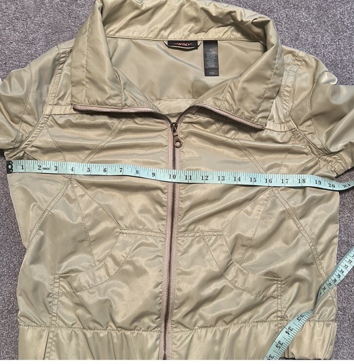 DKNY Active light jacket - image 8