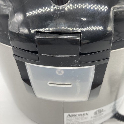 Aroma Professional Rice Cooker ARC-914SB 8-Cup (Cooked) #1 Rice Cooker Brand - Picture 10 of 16