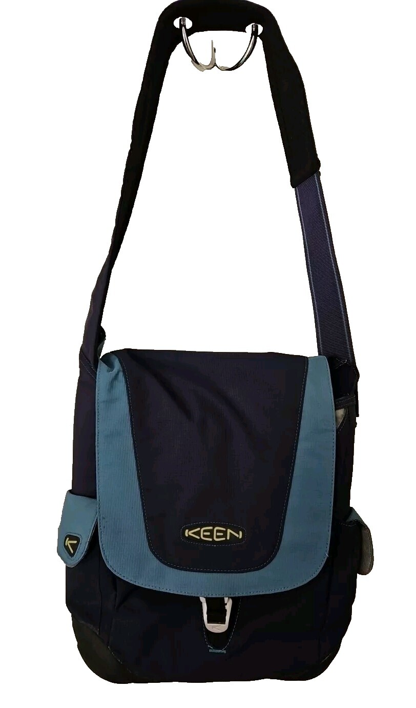 KEEN HYBRID TRANSPORT Lavender BACKPACK/BAG Keen Backpacks | eBay main image 4