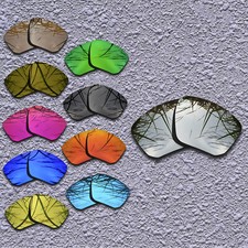 US Replacement Lenses For-Oakley Targetline-Multiple Options Polarized
