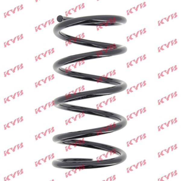 Tragfeder Volvo T. S60, S80 2.0-2.9 05.98-04.10-image