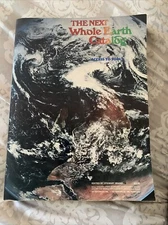 1980 The Next Whole Earth Catalog: Access to Tools First Edition Vintage Book