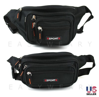 brand fanny pack
