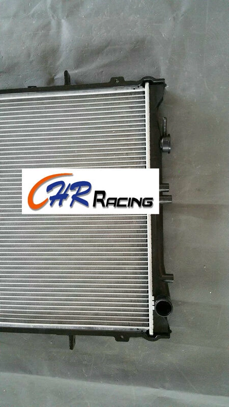 Radiator For KIA SPORTAGE 2.0 L4 1997-2003 1998 1999 2000 01 02 03 - Image 4 of 4