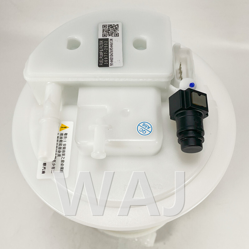 WAJ Fuel Pump Module 9823727280 Fits Citroen C5 Aircross