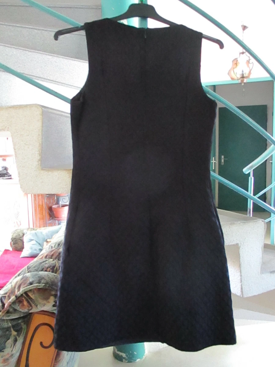 Camaieu femme robe hotsell