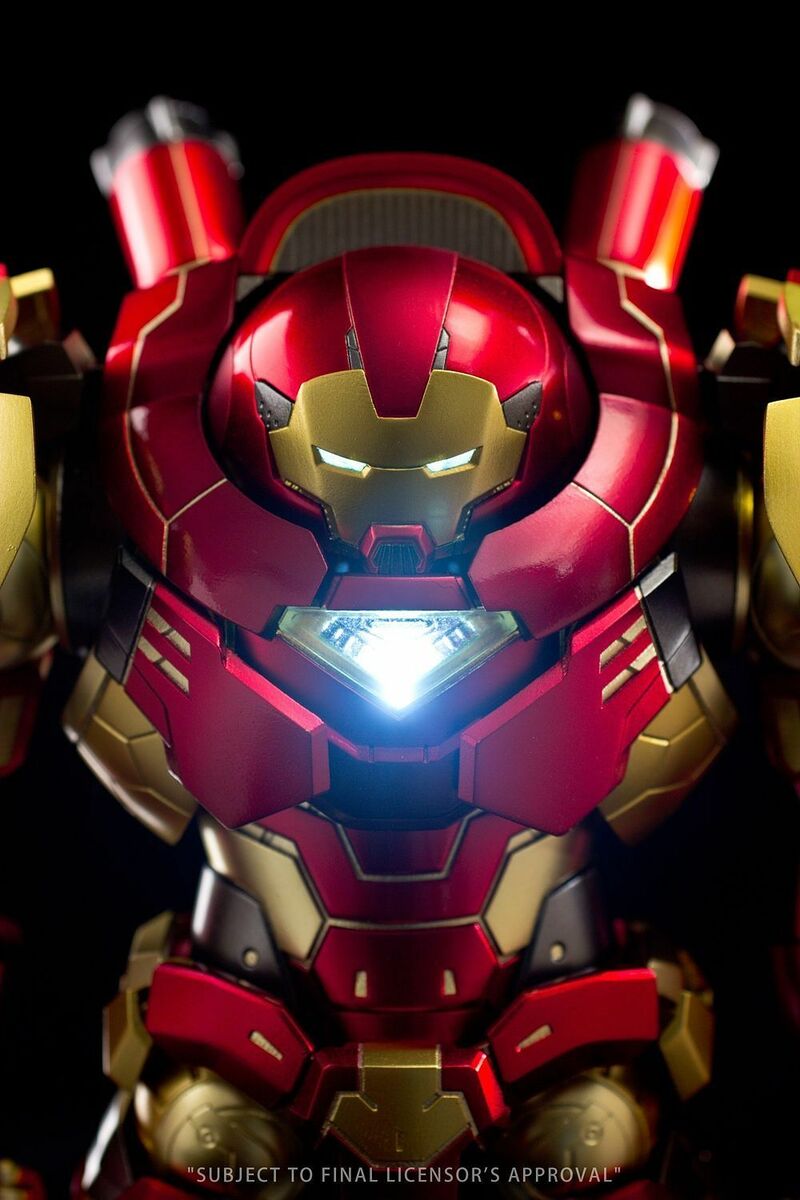 Sentinel RE:EDIT IRON MAN #05 Hulkbuster Ironman | eBay Sentinel RE:EDIT IRON MAN #05 Hulkbuster Ironman | eBay