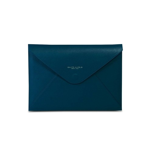 Busta Cartera A4 Horizontal Fedor Hombre Mujer Campo Marzio Carga Ro | eBay