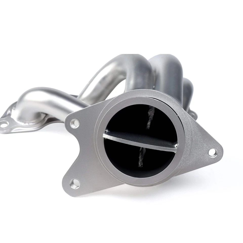 Cabezal recubierto de cerámica DC Sports (02-06 Acura RSX tipo S) Foto 4 de 4