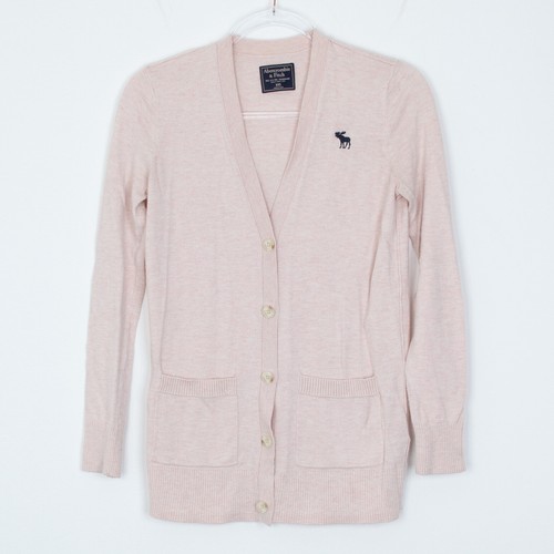 Abercrombie \u0026 Fitch Icon Boyfriend 