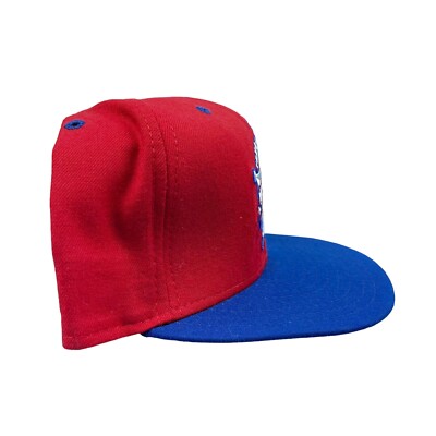 Vtg Rare NWT MLB Texas Rangers All Star Game New Era Two