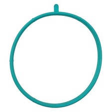 Fuel Injection Throttle Body Mounting Gasket Fel-Pro 61712