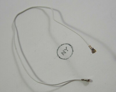 White Coax Cable Google Pixel 3A G020E VERIZON Phone OEM Part #359