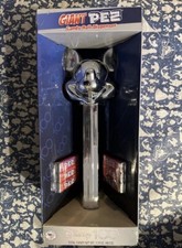 NEW Mickey Mouse PEZ Giant 12 Inch Limited Edition Disney 100 Anniversary