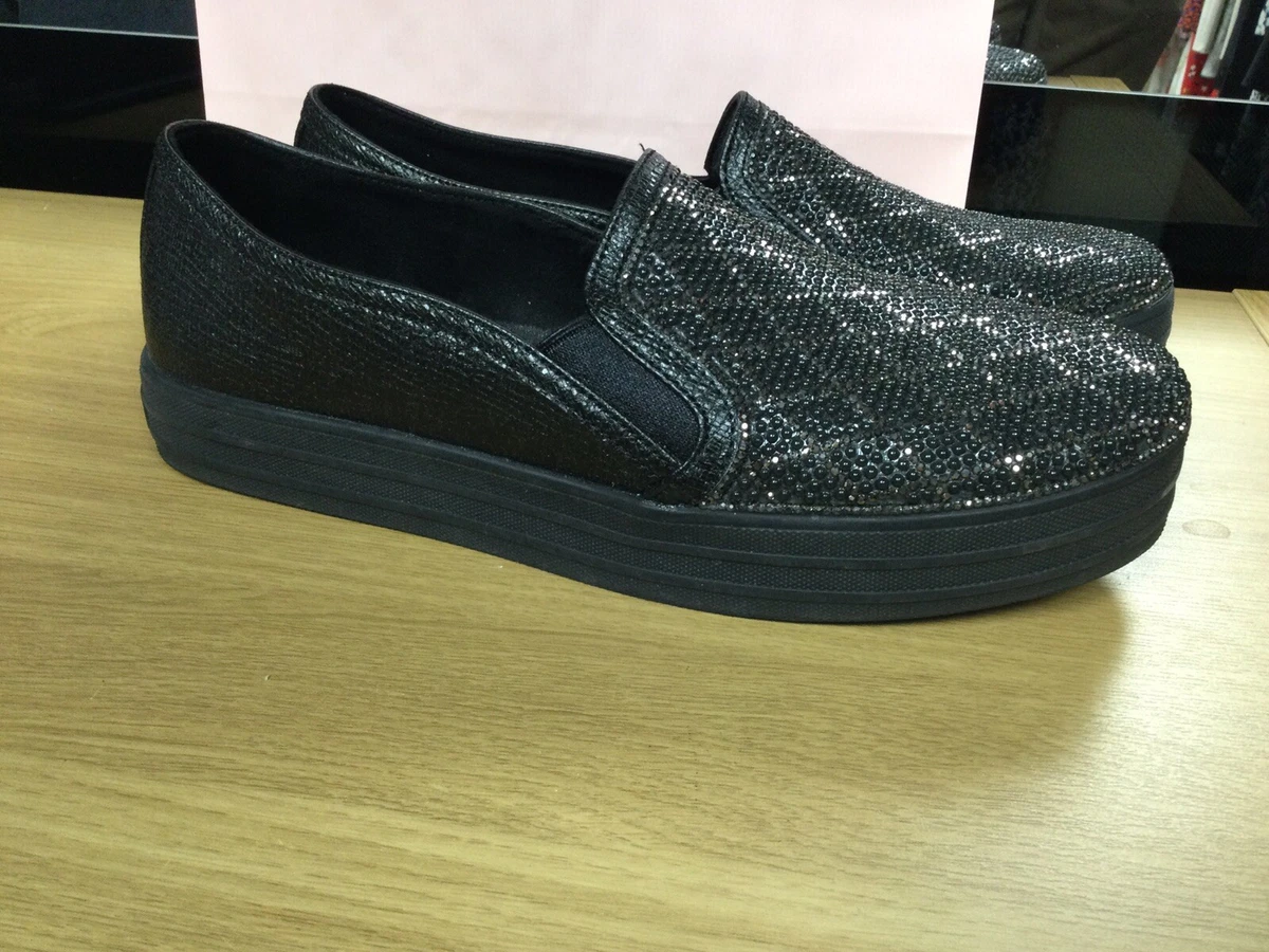 Skechers street double best sale up