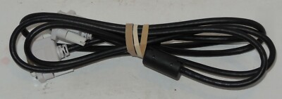 6 FT DVI-D to DVI-D SUPER DVI Monitor M M Male 2 Male DVI Cable FOR PC,LCD