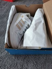 Adidas Forum Low white/cream 