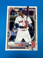 2021 Bowman Paper Prospects 