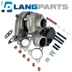 Turbolader für Hyundai Kia CRDI 283122F300 282302F300 54399700107