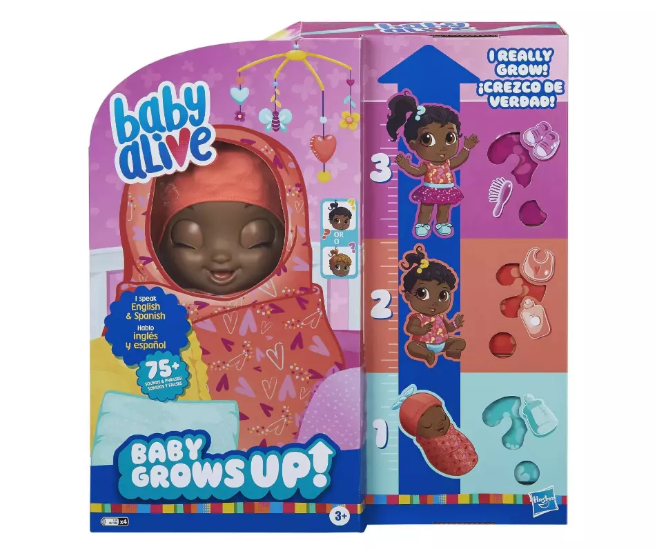 Roupa Para Boneca Baby Alive - R$ 29