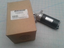 1 Boat Marine OEM Quicksilver Starter Motor 50-803835T02