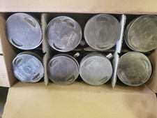 Used Desoto 276 Hemi Pistons
