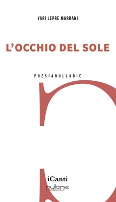 Yari Lepre Marrani L'occhio del Sole (Paperback)