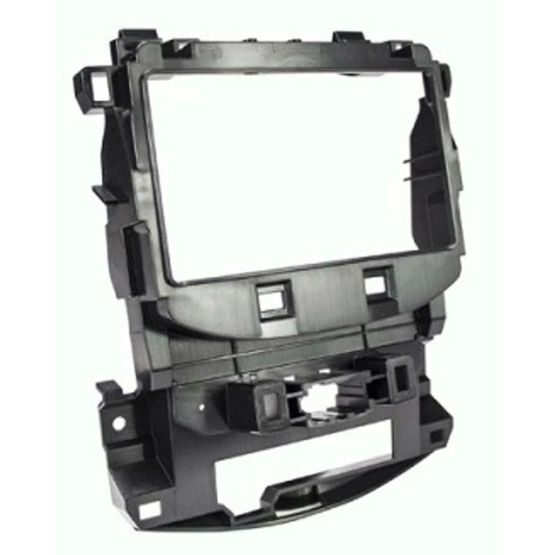 Kit de tablero negro brillante doble DIN Metra 95-3020HG para Chevrolet Cruze selecto 2016-up Foto 3 de 3