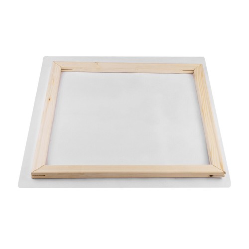 Canvas Prints Frame Stretcher Bar Oil Painting DIY Assembly Wooden Strip Kit 0B - Picture 6 of 54