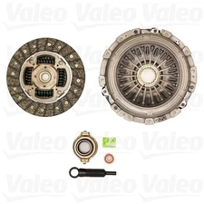 Valeo Transmission Clutch Kit 52364802