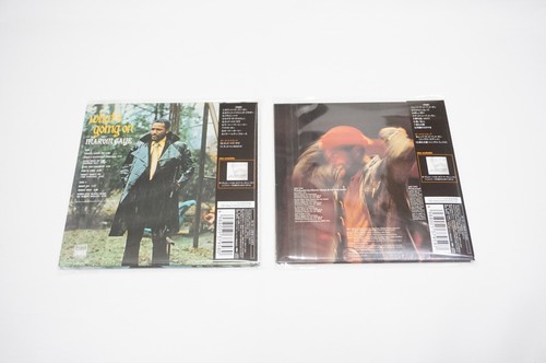 Marvin Gaye - Mini LP CD 3 Titles Set + I Want You Promo Box Paper Sleeve Japan - Picture 6 of 11