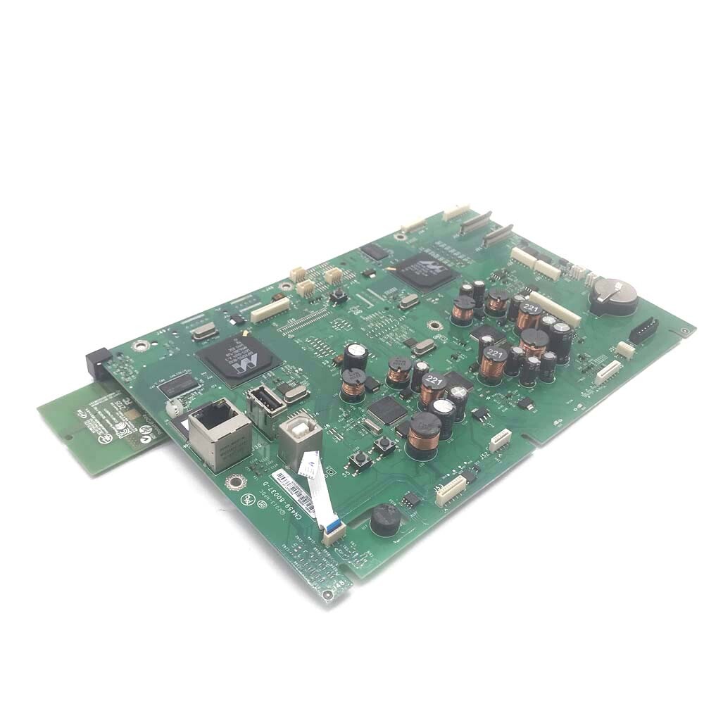 Carte Mère HP X476 / X576dw – CN459-80037-D – Reconditionnée Avec Garantie